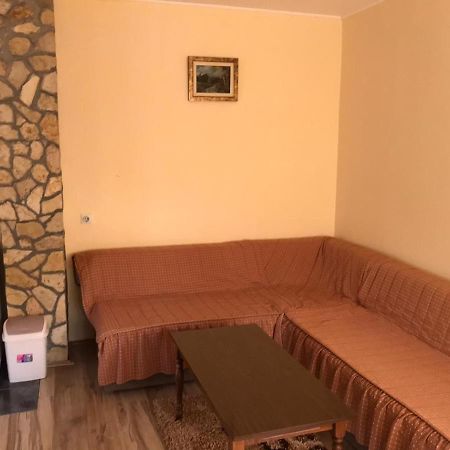 Apartman Helena Mokra Gora Exteriér fotografie