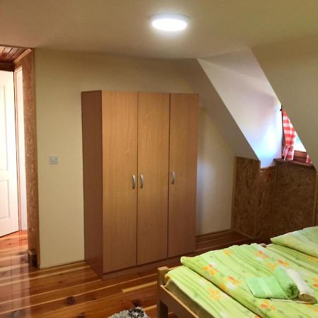 Apartman Helena Mokra Gora Exteriér fotografie