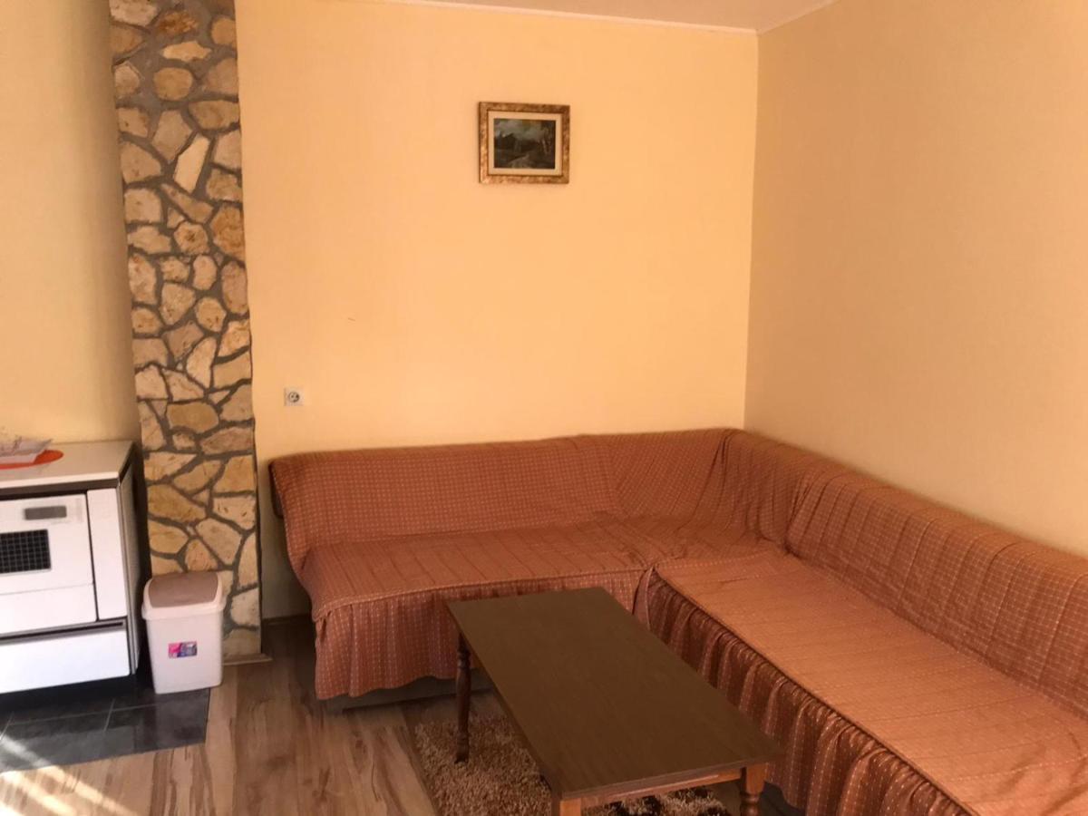 Apartman Helena Mokra Gora Exteriér fotografie