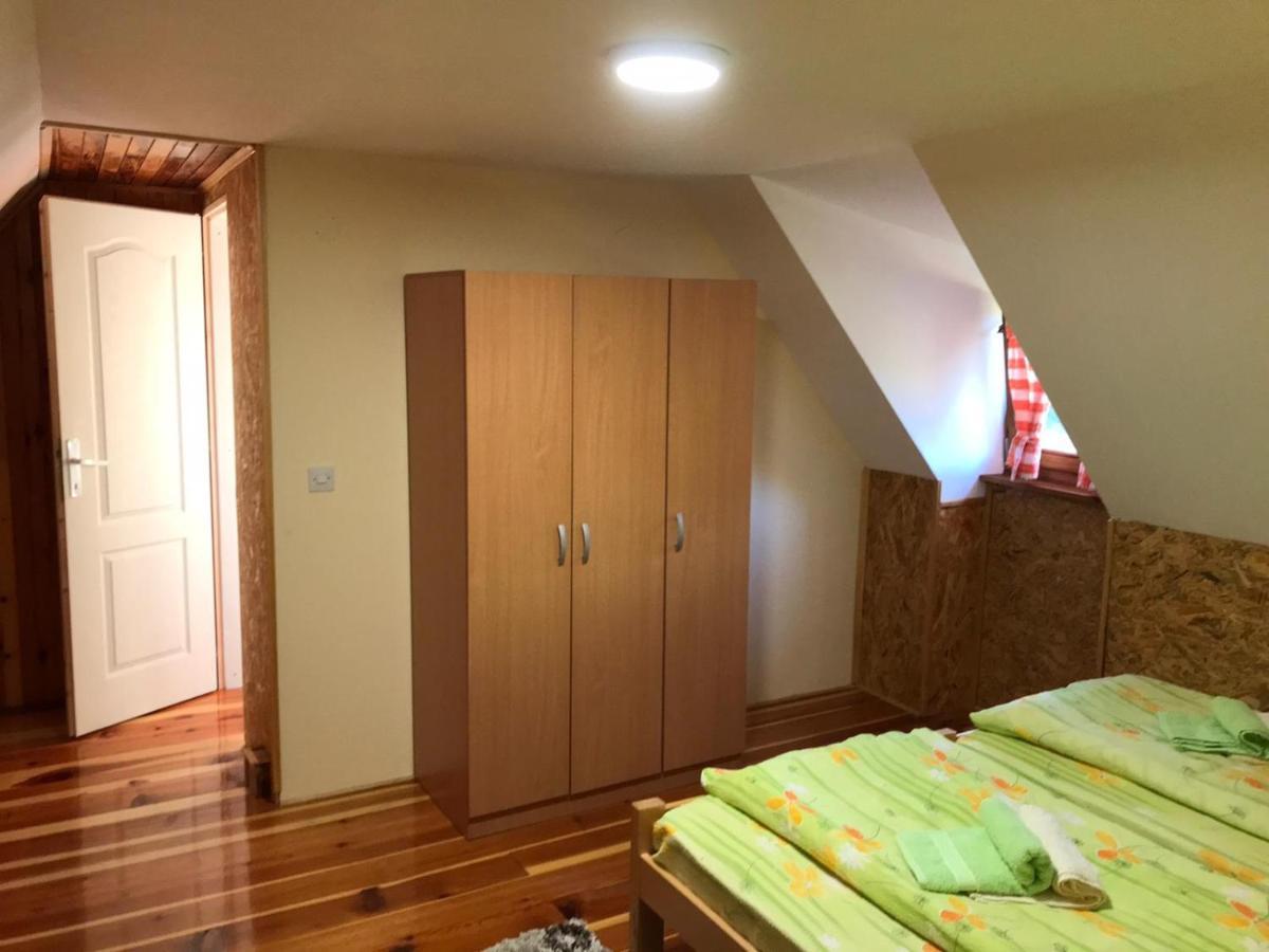 Apartman Helena Mokra Gora Exteriér fotografie
