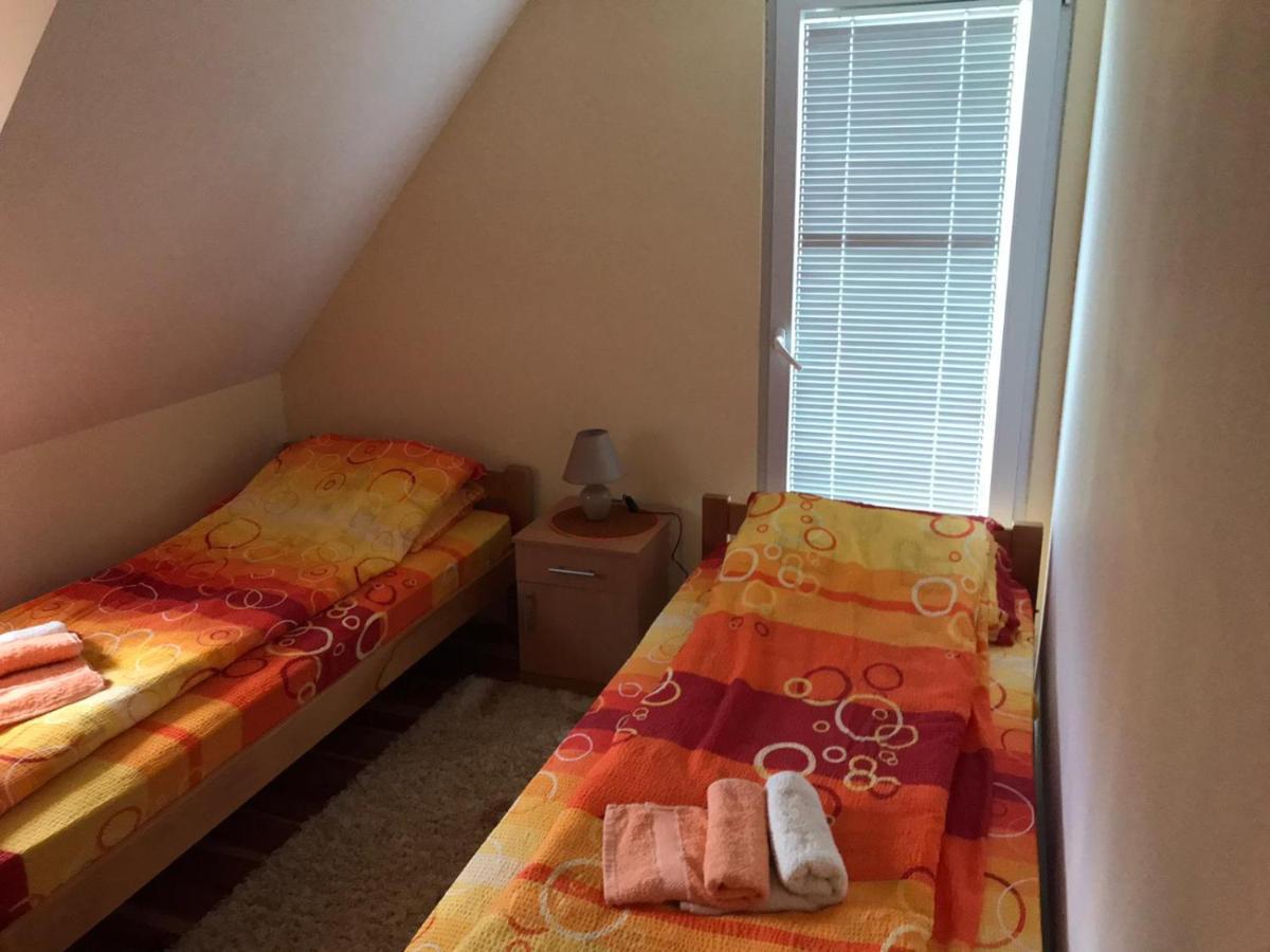 Apartman Helena Mokra Gora Exteriér fotografie